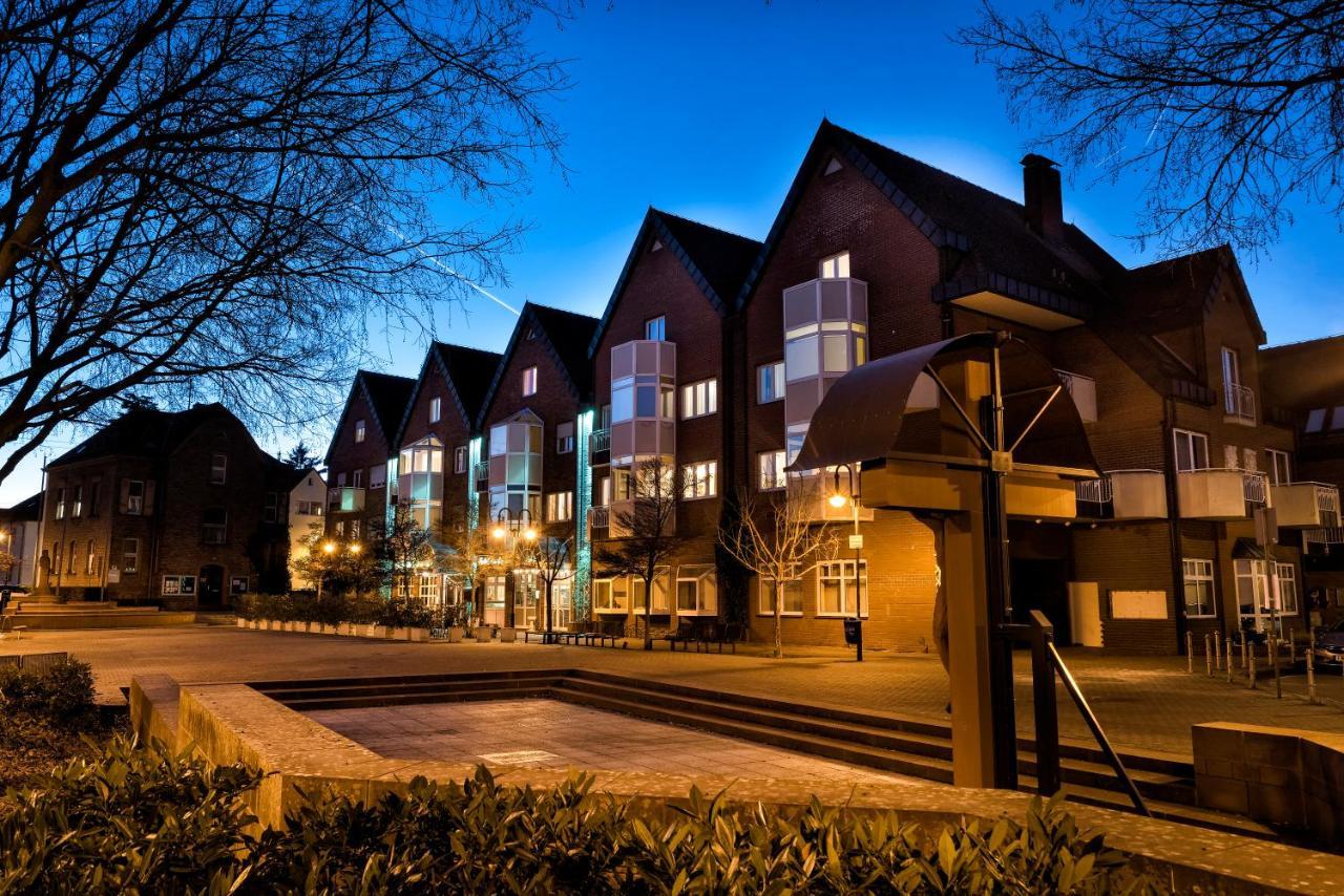 Hotel Harheimer Hof Frankfurt am Main Exterior photo